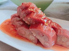 -山外山菜馆(玉泉路店)