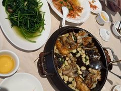 -年辉渔村·非遗传承餐厅(新丰江店)