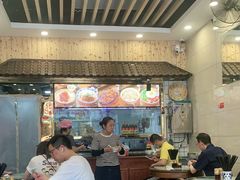 大堂-六禄面家(芳和分店)