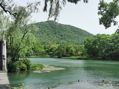 -杭州花家山庄