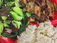 -上海财经大学清真食堂(国定路店)