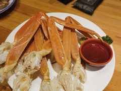 -王鼎精致料理铁板烧(世博源店)