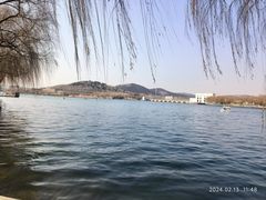 -济南国际园博园