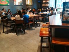 大堂-DECAMERON十日谈(卓悦汇店)