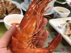 -台山美食一绝阿四台山黄鳝饭(阿四创作店)