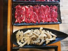-手选潮汕鲜活牛肉火锅(二七广场店)