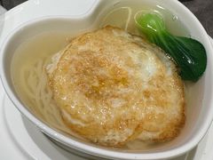 -宫燕府·京菜·烤鸭·淮扬菜(王府中心店)