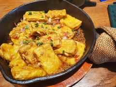 -云海肴·汽锅鸡·云南菜(天山百盛优客店)