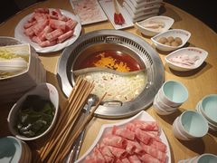 -季季红火锅(新建新城吾悦店)