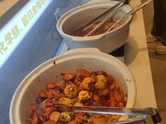 -素满香·食养自助(福州·长乐北路店)