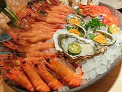 -德川家日本料理(中关村寰太大厦店)