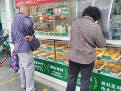 -紫光园·烤鸭·北京菜(团结湖店)
