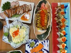 -米彩料理(西丽店)
