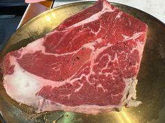 -六七八韩式烤肉·韩国料理(上杭路店)