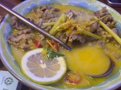 -曼泰·泰餐(江南环球港店)
