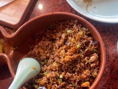 -绿茶餐厅(蓝色港湾店)