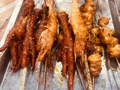 -老虎滩大连海鲜烧烤(建邺云锦路总店)