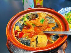 -宁邦·家宴·南京菜(红山动物园店)
