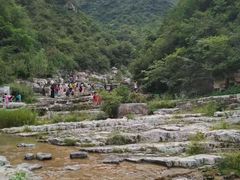 -平西抗日烈士陵园