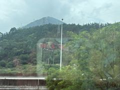 -阿坝州汶川特别旅游区