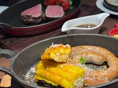 -西堤牛排(杭州金沙天街龙湖店)