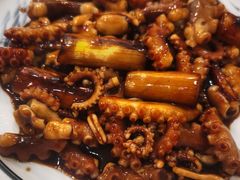 -小郭私房菜·海肠捞饭店(学士街店)