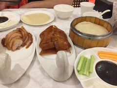 -金蝉食府(维吉奥广场店)