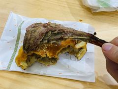 -中关村烤包子(中关村店)