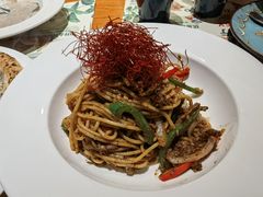 -Pizzeria da Nicola·火炉披萨(中大国际店)