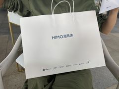 -海马体照相馆(广州新世界云门New park店)