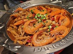 -胖哥俩肉蟹煲(杭州下沙学林街店)