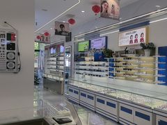 -陕光明眼镜(科创路店)