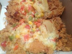 -肯德基(渔阳店)