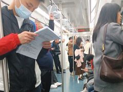 -长沙火车站(地铁站)