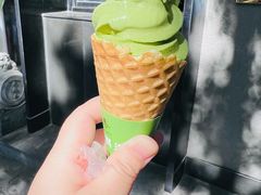 -吴裕泰圆筒冰淇淋(安内店)