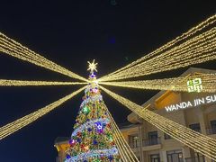 -长白山万达锦华套房酒店