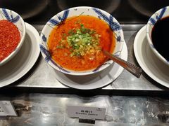 -岷山饭店-芝芝自助餐厅