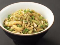 湖南青茄子-国味壹号·精品湘菜·宴请佳选(新天地店)
