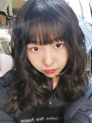 -熙.Hair 丨专注女子中长发丨