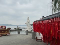 -东钱湖小普陀景区