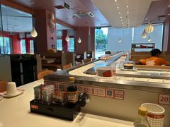 -新一番三文鱼寿司(红城湖店)