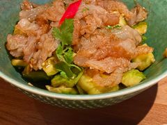 -KŌNG胶东小馆(华熙店)