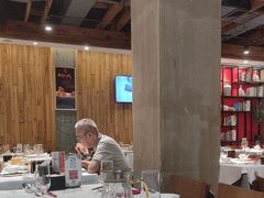 -福海居烤鸭店(鸟巢店)