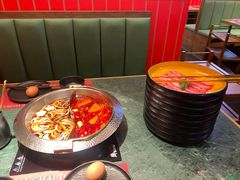 -牛New寿喜烧(金鹰世界店)