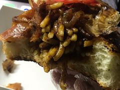 -KOMUGI 小麦家(新地假日广场店)
