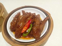 -晋江荣誉国际酒店·港誉茶餐厅