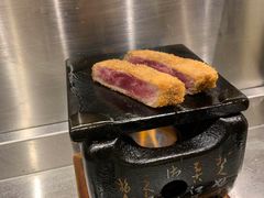 -牛かつもと村(上野店)