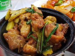 -陈根记大牌档