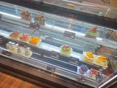 -FANEN法念·烘焙·甜点(万象城店)