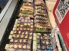 -上清·三文鱼鲜寿司(同德店)